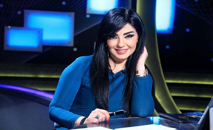 راغدة شلهوب لأوّل مرّة: طبيبي رفض إجراء عملية تجميل لي